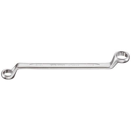 Teng Tools 282860600 Ringnøkkel dobbelt, 1" × 1 1/8", Håndverktøy