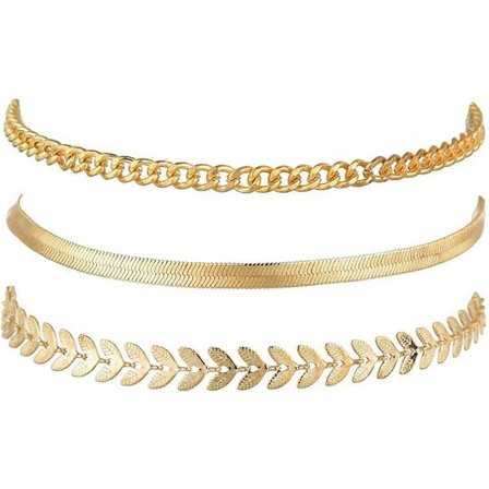 Fjärilsankelset Namn Ankelsmycken för Kvinnor Flickor Justerbar Sommar Strand Ankelsmycke Y2K Smycken Present - -