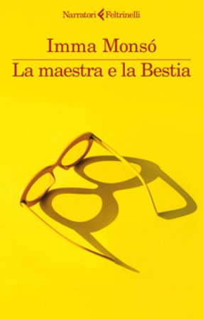 La maestra e la Bestia Imma Monsó