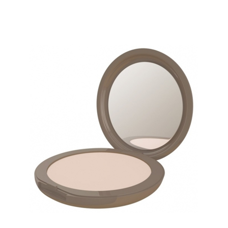 NEVE COSMETICS Fondotinta Flat Perfection fair neutral - Fondotinta compatto