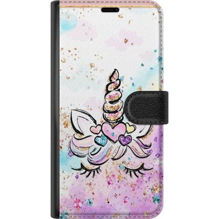 Yhteensopiva Lompakkokotelo Apple iPhone 17 Pro Unicorn