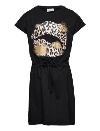 Dress Black Petit By Sofie Schnoor