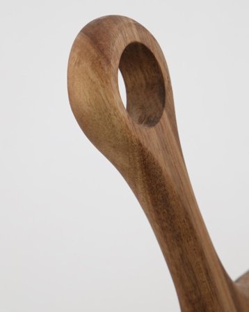 House Doctor Eya Skjærebrett Akasie L45