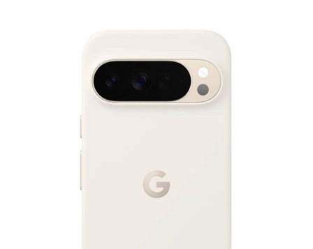 Google Pixel 10 Pro deksel