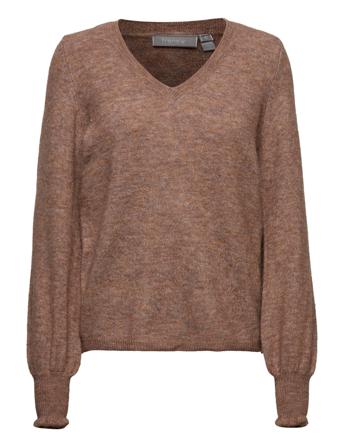 Frsandy Pu 2 Brown Fransa