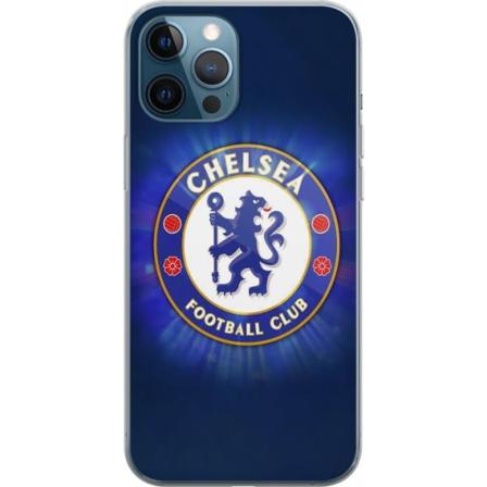 Apple iPhone 12 Pro Kuori / Matkapuhelimen kuori - Chelsea Jal