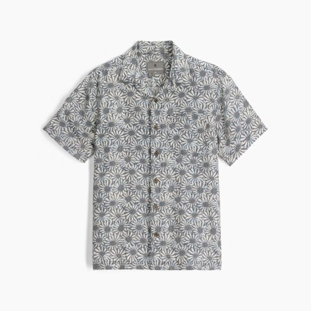 Royal Robbins - Royal Robbins Men's Camino Pucker S/S XL