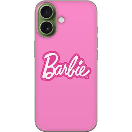 Kompatibelt Mobilskal till Apple Apple iPhone 17 Barbie (2023)