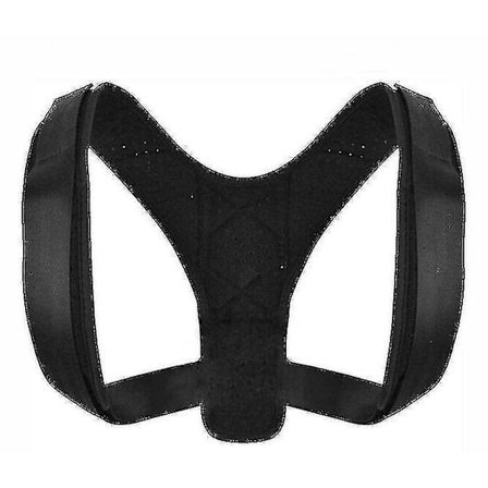 Posture Corrector For Women/men, Back Brace, Comfortable Posture Trainerxl