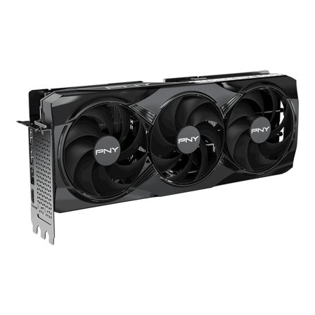PNY GK PNY GeForce RTX5080 16GB Triple Fan DLSS 4