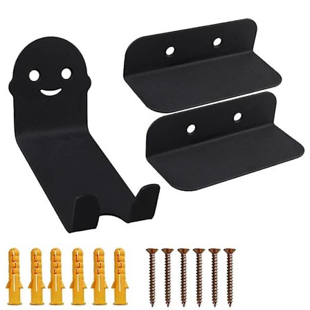 Pyörän seinäkiinnike, polkimen seinäkiinnike, pyörän säilytysteline