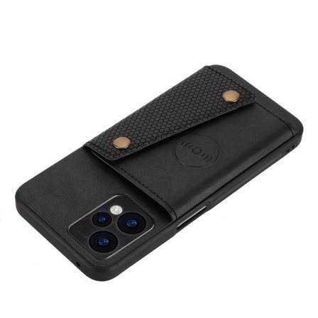Skal Kortfack - OnePlus Nord CE 2 Lite 5G Svart