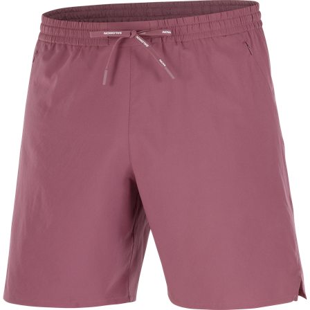 Salomon - Shkout C No L Shts 7''m - Nocturne - 2XL