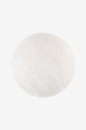 Venture Home - Matta Nixie - Vit - Lugg & ryamattor - 200 - Från Homeroom