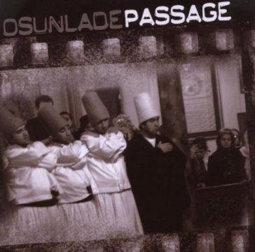 Passage Osunlade
