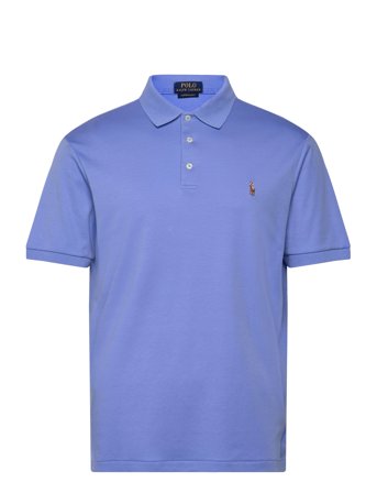 Polo Ralph Lauren | Pima Polo-Ssl-Knt | S