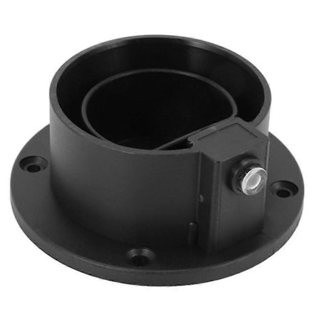 EU Elbilsladdning Typ 2 Kontakthållare För EV Laddstation Dummy Uttag EU Plug Edition d