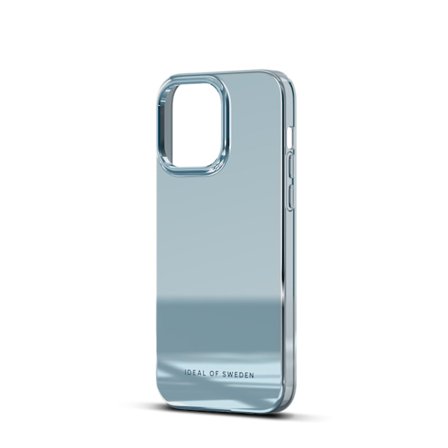 Mirror Case iPhone 14 Pro Max Mirror Sky Blue