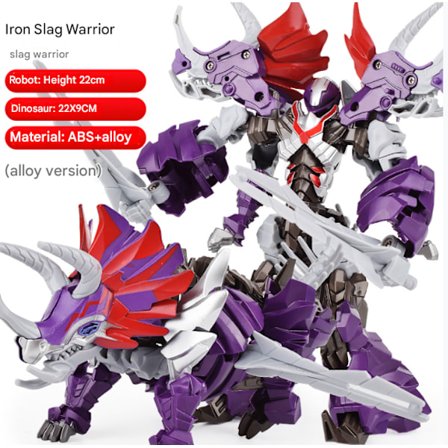 Transformers Robot Action Figur Autobots - Legetøjsmodeller i Metal - Den Perfekte Gave til Børn