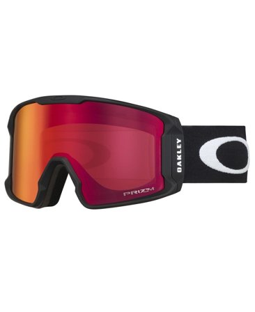Oakley Line Miner L Matte Black Prizm Torch