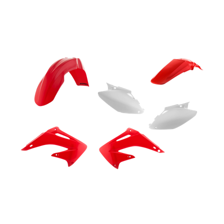 Komplet Plastików Acerbis - Honda CR 125R 2004-2007