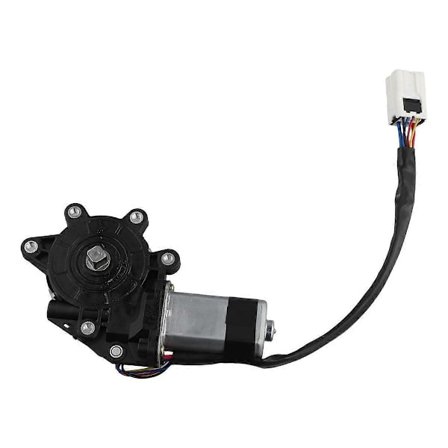 1 st Främre Höger Fönsterhiss Regulator Fönsterlyft Regulator Motor för 350Z Cabriolet G35 80730-CD001