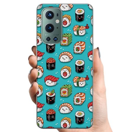 Kompatibelt Mobilskal till OnePlus OnePlus 9 Pro Sushi