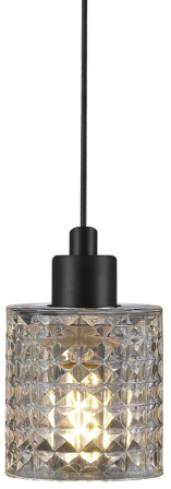 Nordlux HOLLYWOOD Pendelarmatur klar, Belysning