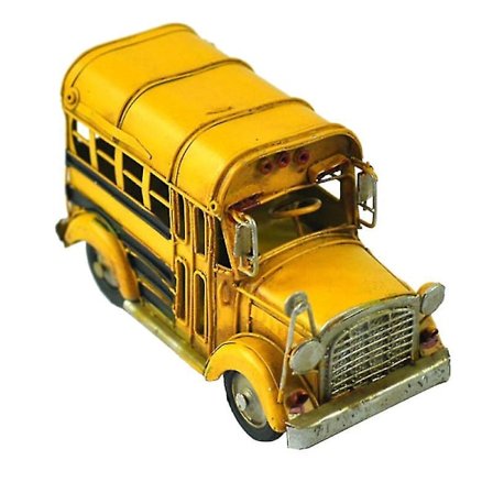 1 st Skolbussmodell