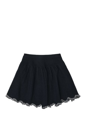 FUB Skirt - Navy - 90