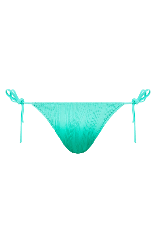 Chantelle Swim one size bikini Bikiniset Dam Blå ONESIZE