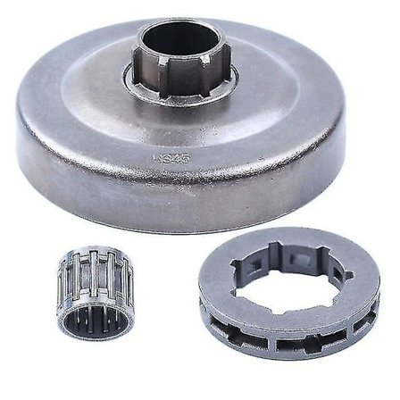 .325" 7T Koblingsdrev Tromlelager til Husqvarna 445 450 E Jonsered 2145 2150