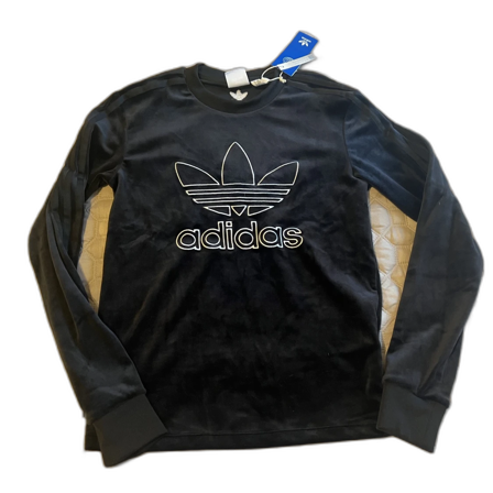 Ny adidas tröja stl xs