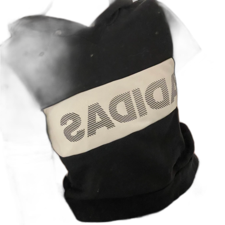 Adidas hoodie