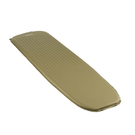 Urberg Sleeping Pad Trek self-inflating sleeping mats Green OneSize