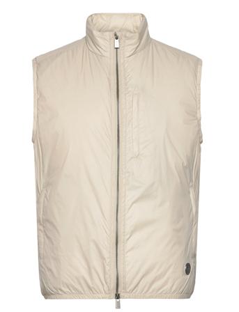 Burano Vest M Vest Creme SNOOT*Betinget Tilbud
