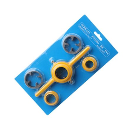 Pipe Threader Putkityöt Kierre Kierre Tap Die