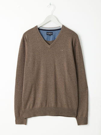 Gerard v-neck