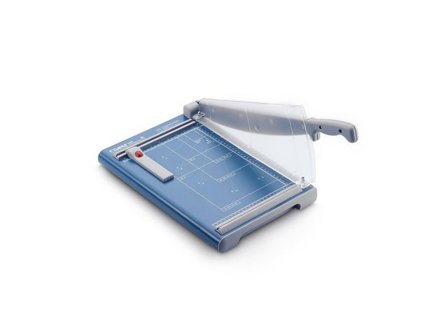 Dahle Skärmaskin 560 - Lyreco - Emballage och lagerutrustning > Skärmaskiner > Giljotín