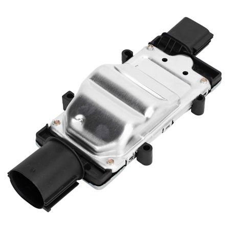 Motor Kylfläkt Kontrollmodul, Unik och Utsökt Design, Högkvalitativa Material, För Ford Focus Mk3 Kuga Mk2 C-Max Mk2, Tillverkad Enligt OE