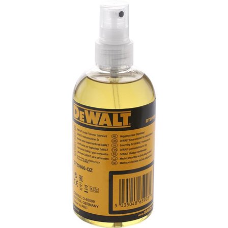 Dewalt DT20666 Voiteluspray, Puutarhakoneet