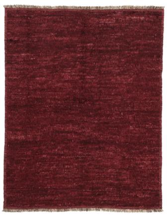 190X236 Moroccan Berber - Afghanistan Wool, Rug Carpetvista