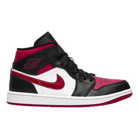Nike, Sneakers Zwart, Heren, Maat:42 1/2 EU