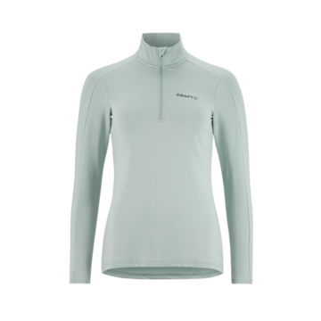 Tröja Dam Half-Zip Craft CORE Gain