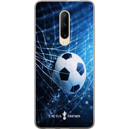 Yhteensopiva Puhelinkuori OnePlus OnePlus 7 Pro Cactus and Friends – GoalRush