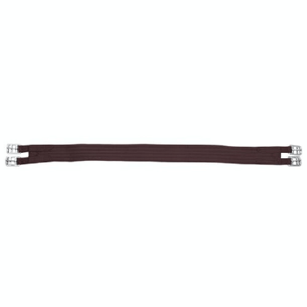 Shires Burghley Horse Girth 46in Brown