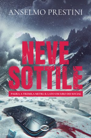 Neve sottile Anselmo Prestini