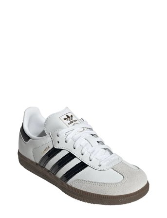adidas Originals Samba Og C - White - 28