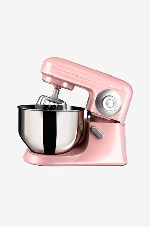 Champion Nordic - Kjøkkenmaskin 700W Rosa - Bakemaskiner - Fra Homeroom