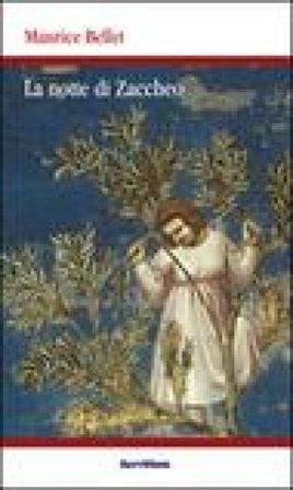 La notte di Zaccheo Maurice Bellet